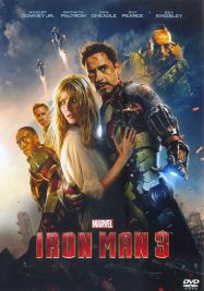 Iron Man 3 (3D)