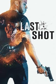 Last Shot (BRscreener) Latino