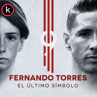 Fernando Torres El ultimo simbolo por torrent