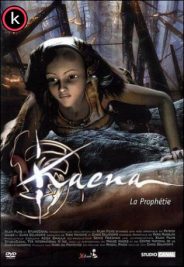 Kaena la profecia por torrent