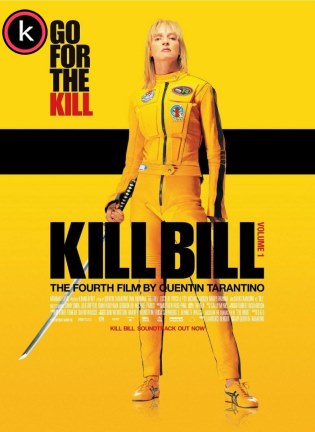 Kill Bill Vol.1 por torrent