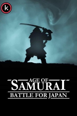 serie La edad de oro de los samurais por torrent