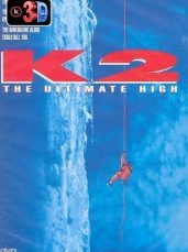 K2 La Montanha mas peligrosa del mundo (3D)