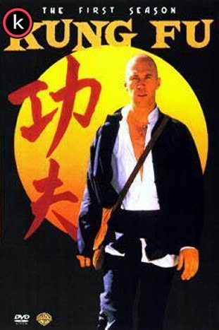 Serie kung Fu por Torrent