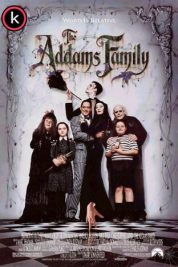 La familia Addams por torrent