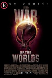 La guerra de los mundos 2005 por torrent