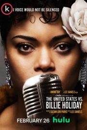 Estados Unidos contra Billie Holiday por torrent