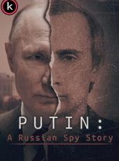 serie Putin de espía a presidente por torrent