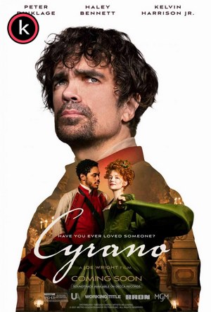 Cyrano por torrent