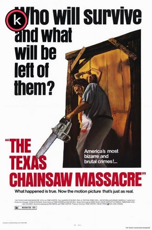 La matanza de Texas 1974 por torrent