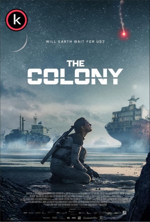 The Colony por torrent