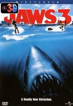 Jaws El gran tiburon 1983 (3D) Por torrent