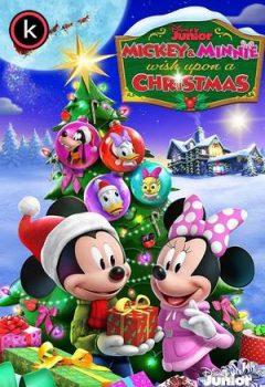 Mickey y Minnie y el deseo de Navidad por torrent