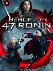 Blade of the 47 Ronin por torrent