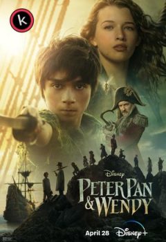 Peter Pan & Wendy por torrent