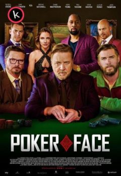 Poker Face por torrent
