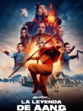 Avatar: La leyenda de Aang 1x1