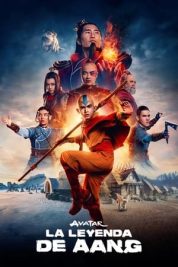 Avatar: La leyenda de Aang 1x1