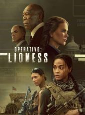 Operaciones Especiales: Lioness 1x8
