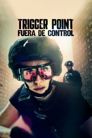 Trigger point: Fuera de control 2×3 por torrent