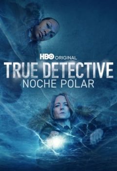 True Detective 4x2