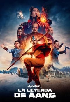 Avatar: La leyenda de Aang 1x6