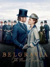 Belgravia: The Next Chapter 1x1