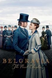 Belgravia: The Next Chapter 1x1