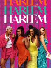 Harlem 2x3