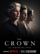 The Crown 6x9