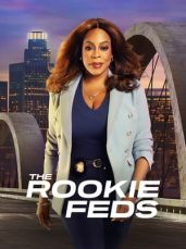 The Rookie: Feds 1x10