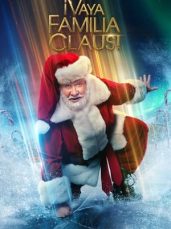 ¡Vaya familia Claus! 2x6
