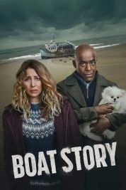 Boat Story 1x1