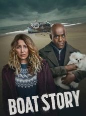 Boat Story 1x2
