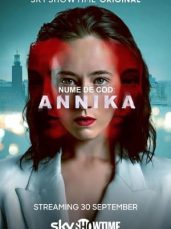 Codename: Annika 1x2