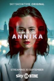 Codename: Annika 1x2
