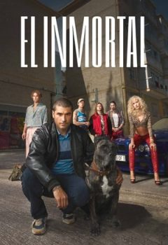 El inmortal 2x6