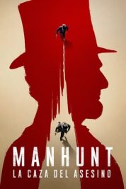 Manhunt: la caza del asesino 1x1