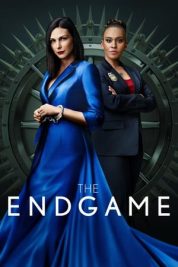 The Endgame 1x4