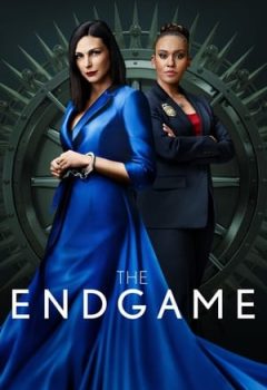 The Endgame 1x4