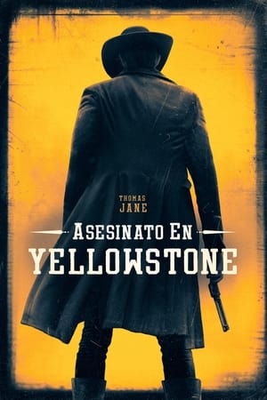Asesinato en Yellowstone