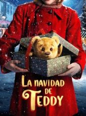 Teddy, la magia de la Navidad