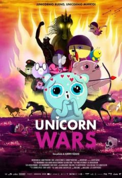Unicorn Wars