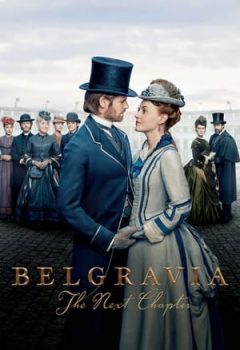 Belgravia: The Next Chapter 1x3