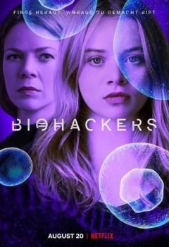 Biohackers 2x1