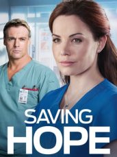 Saving Hope 2x3
