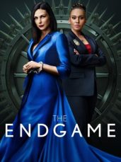 The Endgame 1x5