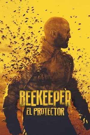 Beekeeper: El protector por torrent
