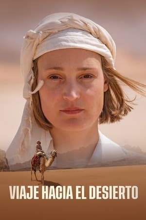 Viaje hacia el desierto. Ingeborg Bachmann por torrent