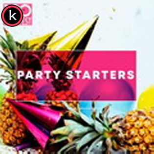 100 Greatest Party Starters